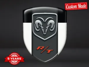 Dodge Adesivo Porta Automatica Professionale Regolabile Solido